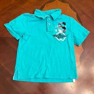 3/$15 Sonoma polo